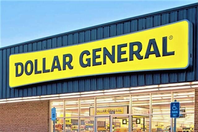 Dollar General $500 Gift Card